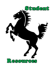 Student Resources